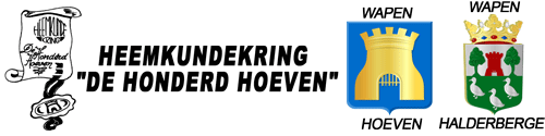 Honderdhoeven